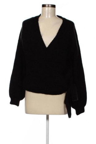 Γυναικείο πουλόβερ ONLY, Μέγεθος XS, Χρώμα Μαύρο, Τιμή 7,24 €