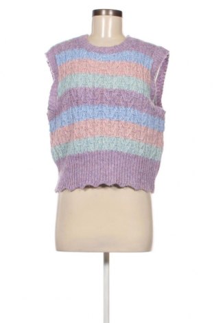 Damenpullover ONLY, Größe L, Farbe Mehrfarbig, Preis 5,85 €