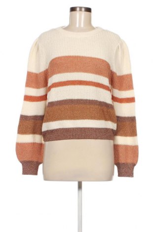 Дамски пуловер ONLY, Размер XL, Цвят Многоцветен, Цена 21,60 лв.