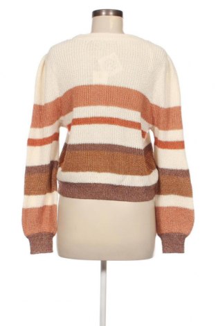 Дамски пуловер ONLY, Размер XL, Цвят Многоцветен, Цена 17,28 лв.