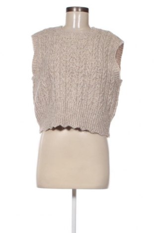 Damenpullover ONLY, Größe L, Farbe Beige, Preis € 9,74