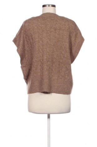 Γυναικείο πουλόβερ ONLY, Μέγεθος M, Χρώμα Καφέ, Τιμή 5,57 €