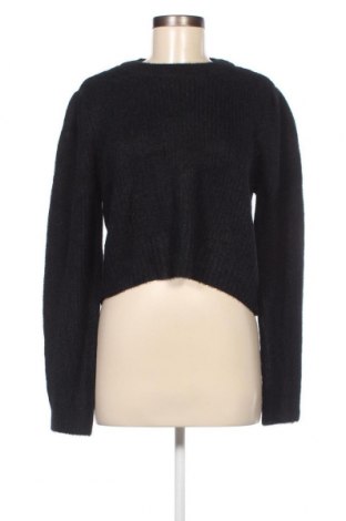 Дамски пуловер ONLY, Размер L, Цвят Черен, Цена 14,04 лв.