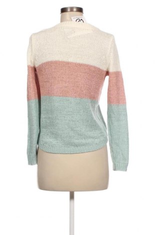 Дамски пуловер ONLY, Размер XXS, Цвят Многоцветен, Цена 13,50 лв.