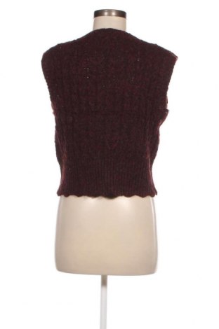 Γυναικείο πουλόβερ ONLY, Μέγεθος S, Χρώμα Κόκκινο, Τιμή 6,40 €