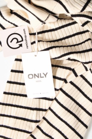 Γυναικείο πουλόβερ ONLY, Μέγεθος M, Χρώμα  Μπέζ, Τιμή 27,84 €