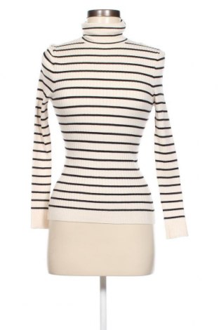 Γυναικείο πουλόβερ ONLY, Μέγεθος M, Χρώμα  Μπέζ, Τιμή 13,92 €