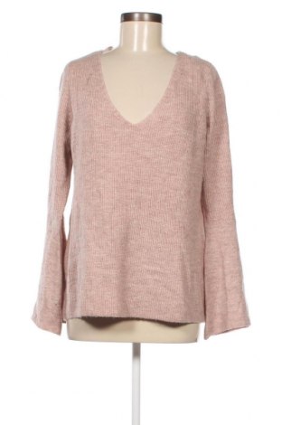 Γυναικείο πουλόβερ ONLY, Μέγεθος XL, Χρώμα  Μπέζ, Τιμή 4,95 €