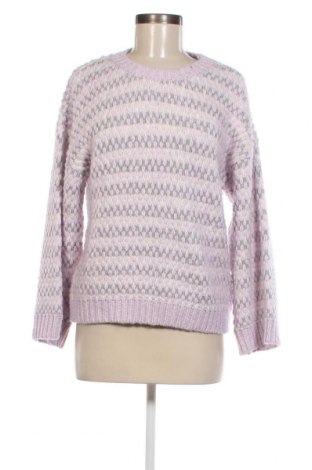 Дамски пуловер ONLY, Размер S, Цвят Многоцветен, Цена 7,80 лв.