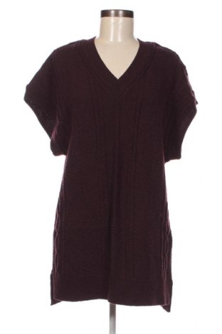 Γυναικείο πουλόβερ ONLY, Μέγεθος XS, Χρώμα Κόκκινο, Τιμή 8,35 €