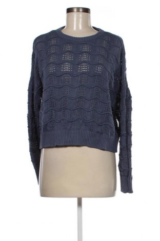 Γυναικείο πουλόβερ ONLY, Μέγεθος XL, Χρώμα Μπλέ, Τιμή 3,59 €