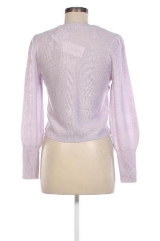 Γυναικείο πουλόβερ ONLY, Μέγεθος XS, Χρώμα Βιολετί, Τιμή 12,53 €