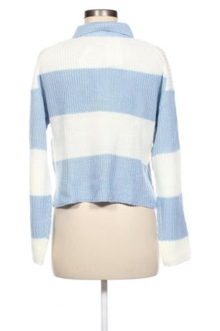Дамски пуловер ONLY, Размер M, Цвят Многоцветен, Цена 22,14 лв.