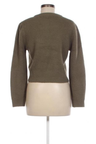 Γυναικείο πουλόβερ ONLY, Μέγεθος S, Χρώμα Πράσινο, Τιμή 11,41 €