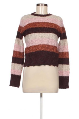 Γυναικείο πουλόβερ ONLY, Μέγεθος XS, Χρώμα Πολύχρωμο, Τιμή 13,36 €