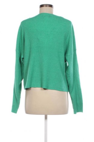 Дамски пуловер ONLY, Размер XL, Цвят Зелен, Цена 14,04 лв.
