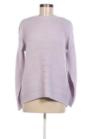 Γυναικείο πουλόβερ ONLY, Μέγεθος S, Χρώμα Βιολετί, Τιμή 12,53 €
