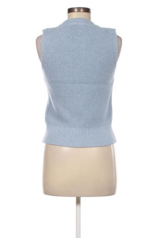 Дамски пуловер ONLY, Размер XXS, Цвят Син, Цена 11,88 лв.