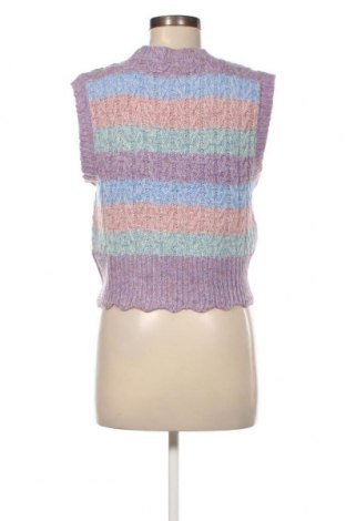 Дамски пуловер ONLY, Размер S, Цвят Многоцветен, Цена 11,88 лв.