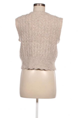 Pulover de femei ONLY, Mărime M, Culoare Bej, Preț 72,83 Lei