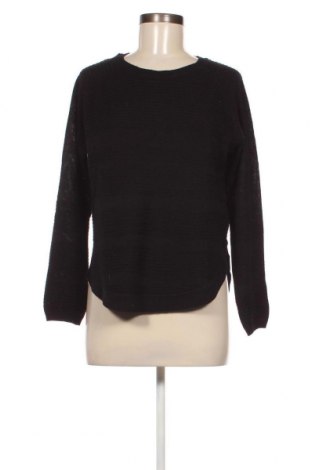 Γυναικείο πουλόβερ ONLY, Μέγεθος S, Χρώμα Μαύρο, Τιμή 5,07 €