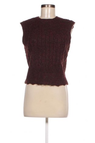 Damenpullover ONLY, Größe S, Farbe Rot, Preis 5,49 €