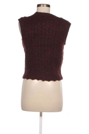 Damenpullover ONLY, Größe S, Farbe Rot, Preis 5,49 €