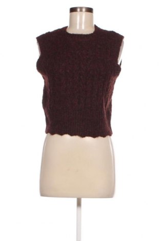 Damenpullover ONLY, Größe XS, Farbe Rot, Preis € 4,99