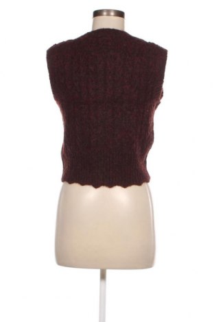 Дамски пуловер ONLY, Размер XS, Цвят Червен, Цена 9,72 лв.