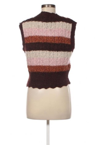 Γυναικείο πουλόβερ ONLY, Μέγεθος M, Χρώμα Πολύχρωμο, Τιμή 11,14 €