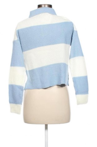 Дамски пуловер ONLY, Размер XS, Цвят Многоцветен, Цена 22,14 лв.