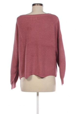 Дамски пуловер ONLY, Размер XS, Цвят Пепел от рози, Цена 24,30 лв.