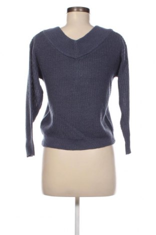 Γυναικείο πουλόβερ ONLY, Μέγεθος XS, Χρώμα Μπλέ, Τιμή 6,96 €