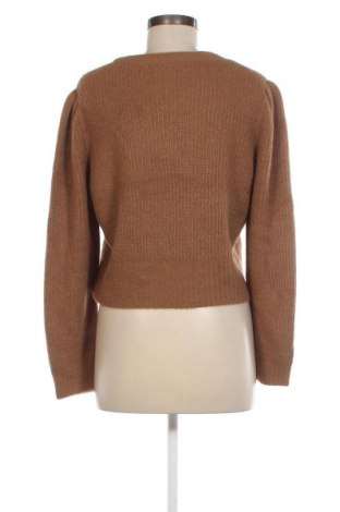 Γυναικείο πουλόβερ ONLY, Μέγεθος XL, Χρώμα Καφέ, Τιμή 12,53 €