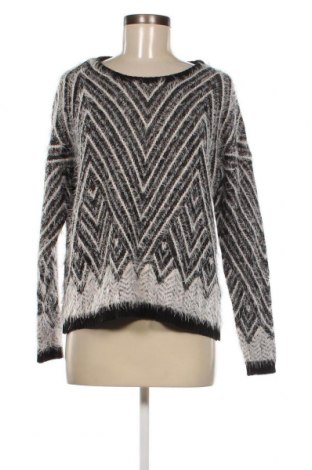 Дамски пуловер ONLY, Размер M, Цвят Многоцветен, Цена 10,40 лв.