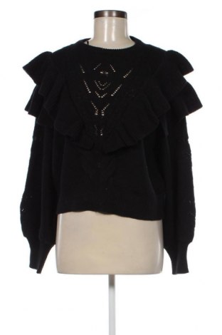 Pulover de femei ONLY, Mărime XL, Culoare Negru, Preț 53,29 Lei