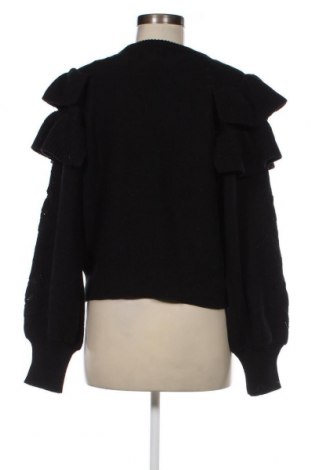 Női pulóver ONLY, Méret XL, Szín Fekete, Ár 3 881 Ft