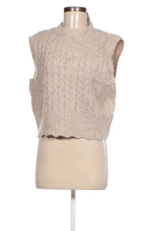 Női pulóver ONLY, Méret XL, Szín Bézs, Ár 5 822 Ft