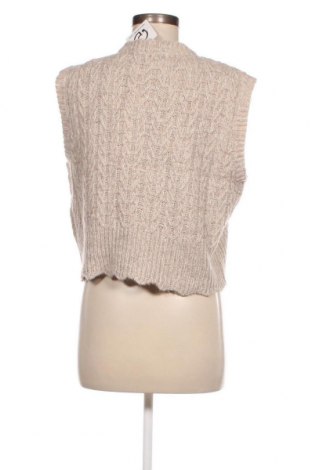 Pulover de femei ONLY, Mărime XL, Culoare Bej, Preț 79,93 Lei