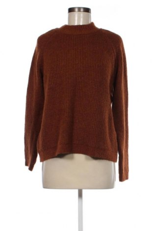 Γυναικείο πουλόβερ ONLY, Μέγεθος M, Χρώμα Καφέ, Τιμή 18,37 €