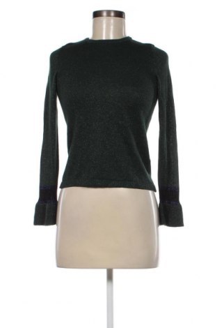 Damenpullover ONLY, Größe XS, Farbe Grün, Preis € 4,87