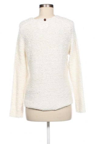 Дамски пуловер ONLY, Размер M, Цвят Бял, Цена 8,40 лв.