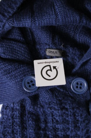 Damenpullover ONLY, Größe L, Farbe Blau, Preis € 4,87