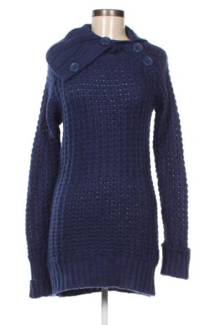 Női pulóver ONLY, Méret L, Szín Kék, Ár 1 827 Ft