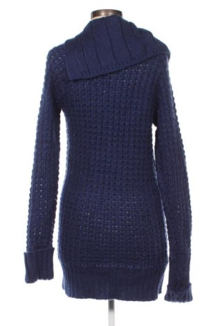 Дамски пуловер ONLY, Размер L, Цвят Син, Цена 8,20 лв.