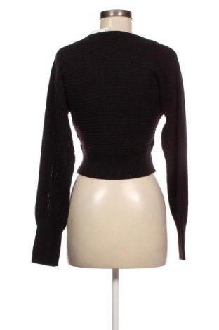 Дамски пуловер ONLY, Размер S, Цвят Черен, Цена 16,74 лв.