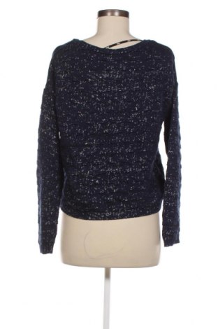 Дамски пуловер Object, Размер S, Цвят Син, Цена 8,41 лв.