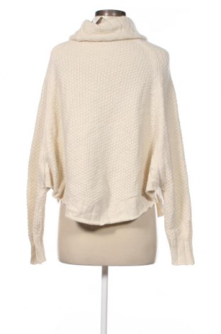 Damski sweter Object, Rozmiar XS, Kolor Beżowy, Cena 27,83 zł