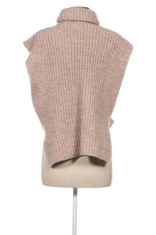 Pulover de femei Object, Mărime M, Culoare Bej, Preț 28,62 Lei