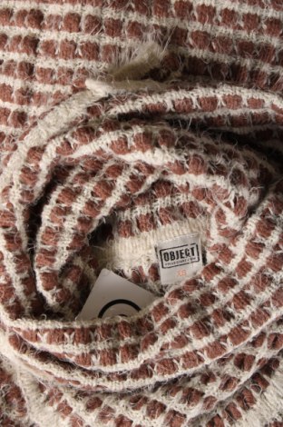 Γυναικείο πουλόβερ Object, Μέγεθος XS, Χρώμα Πολύχρωμο, Τιμή 6,28 €